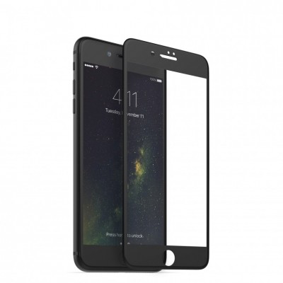 Защитное стекло для iPhone 7 Plus - 3D Full Screen