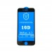 Защитное стекло для iPhone 8 - 10D Full Glue