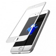 Защитное стекло для iPhone 8 - 10D Full Glue