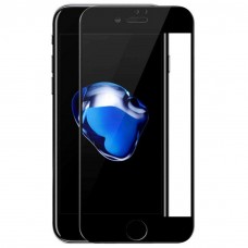 Защитное стекло для iPhone 8 Plus - 10D Full Glue