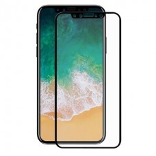 Защитное стекло для iPhone X - 3D Full Screen