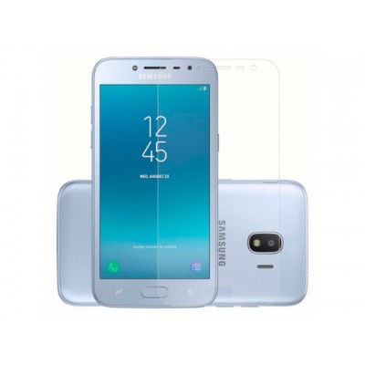 Защитное стекло для Samsung Galaxy J2 (2018) - прозрачное