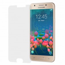 Защитное стекло для Samsung Galaxy J5 Prime - прозрачное