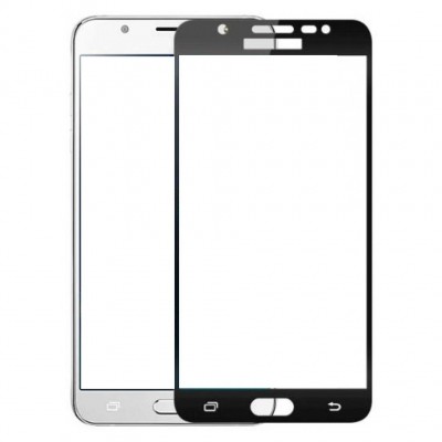 Защитное стекло для Samsung Galaxy J5 (2016) - Full Screen