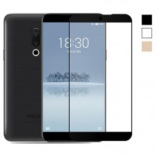 Защитное стекло для Meizu M15 Plus - Full Screen