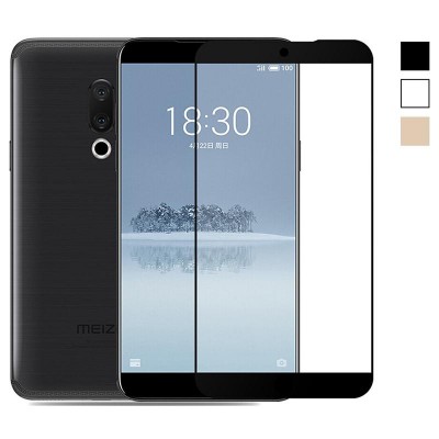 Защитное стекло для Meizu M15 Plus - Full Screen