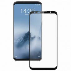 Защитное стекло для Meizu 16th - Full Screen
