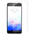 Защитное стекло для Meizu M3s - прозрачное