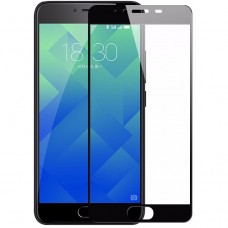 Защитное стекло для Meizu M5 - Full Screen