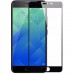 Защитное стекло для Meizu M5 - Full Screen