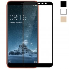 Защитное стекло для Meizu M6T - Full Screen