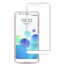 Защитное стекло для Meizu M8c - Full Screen