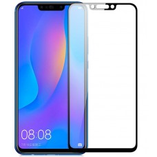 Защитное стекло для Huawei Nova 3i - 3D Full Glue
