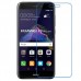 Защитное стекло для Huawei P8 Lite - прозрачное Защитное стекло для Huawei P8 Lite - прозрачное