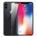 Защитное стекло для iPhone X - прозрачное Защитное стекло для iPhone X - прозрачное