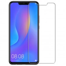 Защитное стекло для Huawei Nova 3 - прозрачное