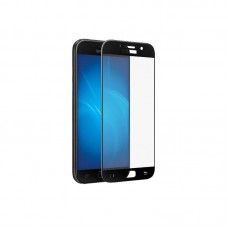 Защитное стекло для Samsung Galaxy A3 (2017) - Full Screen
