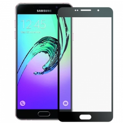 Защитное стекло для Samsung Galaxy A3 (2016) - Full Screen
