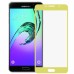 Защитное стекло для Samsung Galaxy A3 (2016) - Full Screen