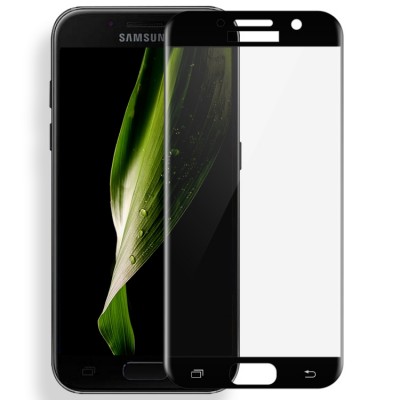 Защитное стекло для Samsung Galaxy A5 (2017) - Full Screen
