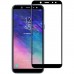 Защитное стекло для Samsung Galaxy A6 (2018) - 3D Full Glue Защитное стекло для Samsung Galaxy A6 (2018) - 3D Full Glue