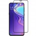 Защитное стекло для Samsung Galaxy M20 (2019) - 3D Full Glue Защитное стекло для Samsung Galaxy M20 (2019) - 3D Full Glue