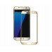Защитное стекло для Samsung Galaxy S7 edge - 3D Full Glue