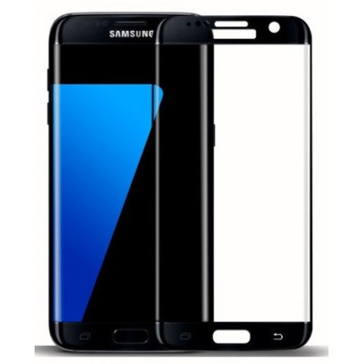 Защитное стекло для Samsung Galaxy S7 edge - Full Screen
