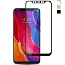 Защитное стекло для Xiaomi Mi 8 - Full Screen