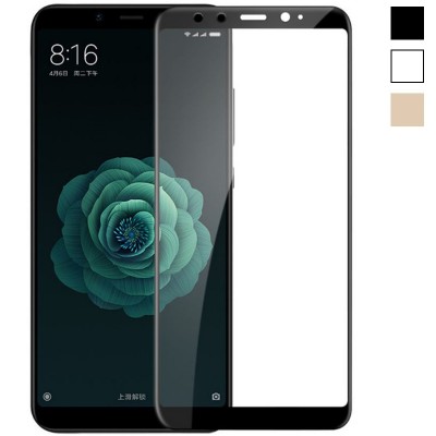 Защитное стекло для Xiaomi Mi 6X - Full Screen
