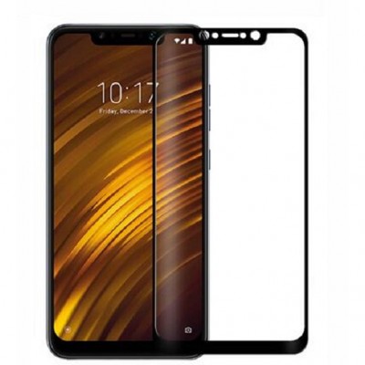 Защитное стекло для Xiaomi Pocophone F1 - Full Screen