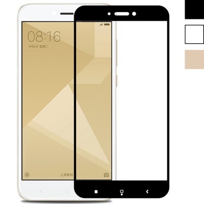 Защитное стекло для Xiaomi Redmi 4x - Full Screen