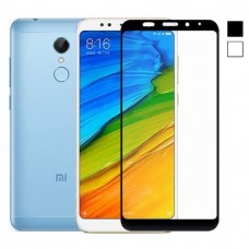 Защитное стекло для Xiaomi Redmi 5 - Full Screen