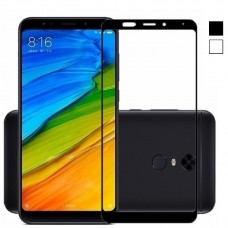 Защитное стекло для Xiaomi Redmi 5 Plus - Full Screen