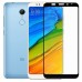 Защитное стекло для Xiaomi Redmi 5 Plus - Full Screen