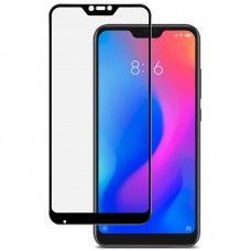 Защитное стекло для Xiaomi Redmi 6 Pro - 3D Full Glue