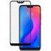 Защитное стекло для Xiaomi Redmi 6 Pro - 3D Full Glue Защитное стекло для Xiaomi Redmi 6 Pro - 3D Full Glue