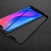Защитное стекло для Xiaomi Redmi 6 Pro - 3D Full Glue