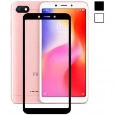 Защитное стекло для Xiaomi Redmi 6A - Full Screen