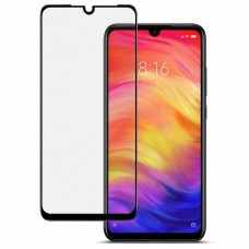 Защитное стекло для Xiaomi Redmi 7 (2019) - 3D Full Glue Защитное стекло для Xiaomi Redmi 7 (2019) - 3D Full Glue