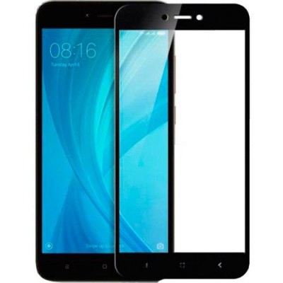 Защитное стекло для Xiaomi Redmi GO - Full Screen