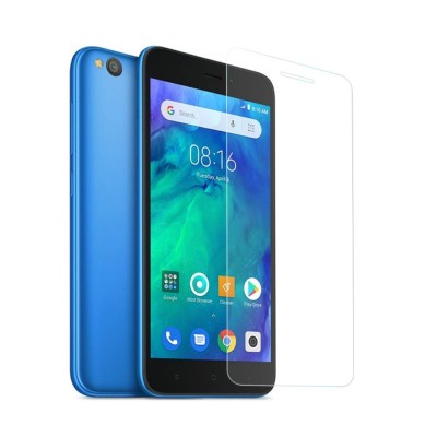 Защитное стекло для Xiaomi Redmi GO - прозрачное