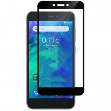 Защитное стекло для Xiaomi Redmi GO - 3D Full Glue