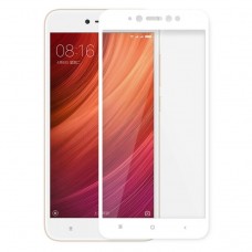 Защитное стекло для Xiaomi Redmi Note 5A - Full Screen