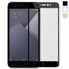 Защитное стекло для Xiaomi Redmi Note 5A Prime - Full Screen