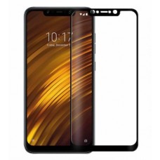 Защитное стекло для Xiaomi Redmi Note 6 Pro - Full Screen Защитное стекло для Xiaomi Redmi Note 6 Pro - Full Screen