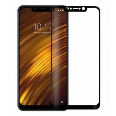 Защитное стекло для Xiaomi Redmi Note 6 Pro - Full Screen