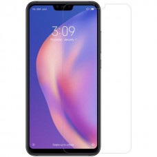 Защитное стекло для Xiaomi Mi 8 Lite - прозрачное