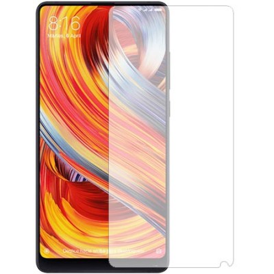 Защитное стекло для Xiaomi Mi Mix 2 - прозрачное