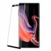 Защитное стекло для Samsung Galaxy Note 9 - 3D Full Glue